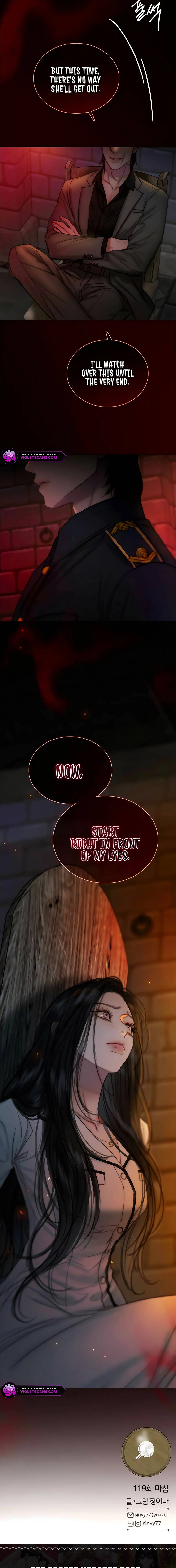 Read Serena Manga Online