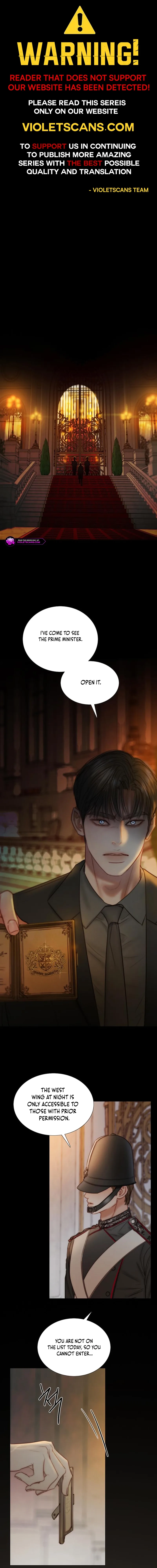 Read Serena Manga Online