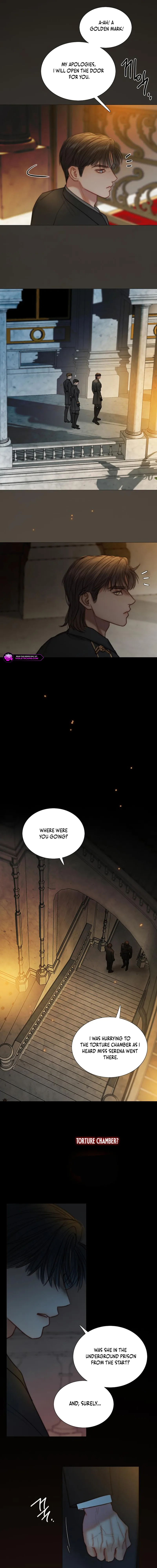 Read Serena Manga Online