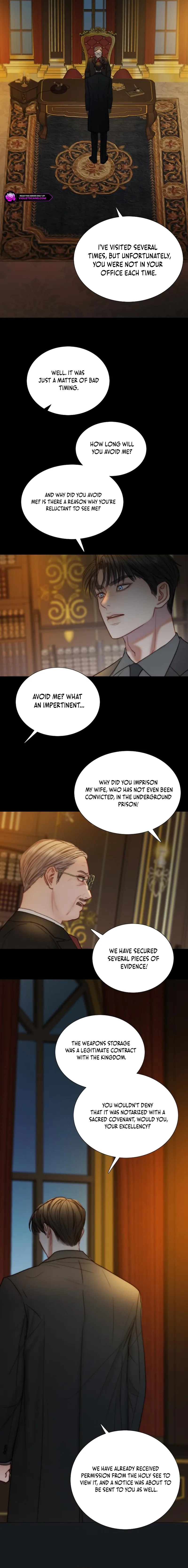 Read Serena Manga Online