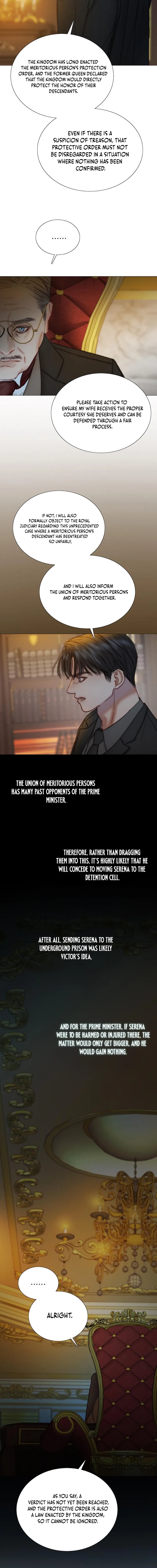 Read Serena Manga Online