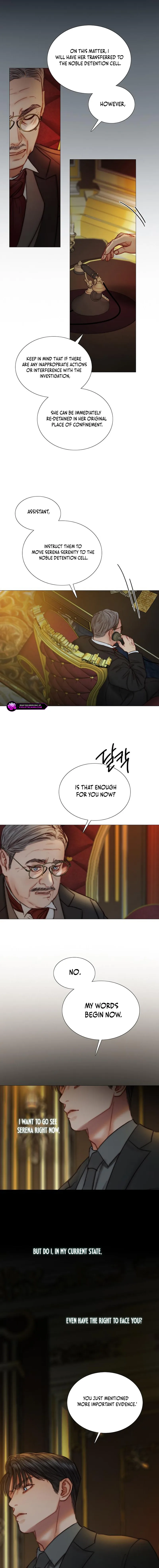 Read Serena Manga Online