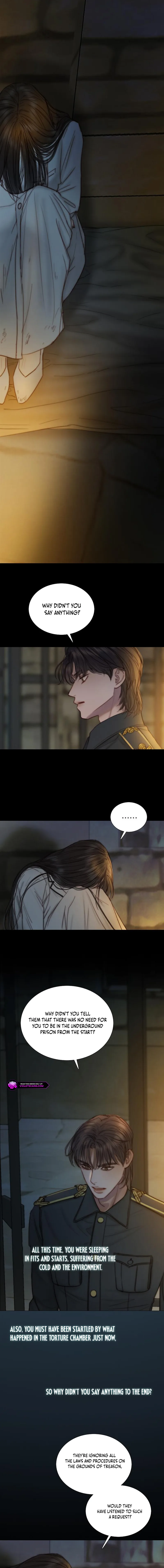 Read Serena Manga Online