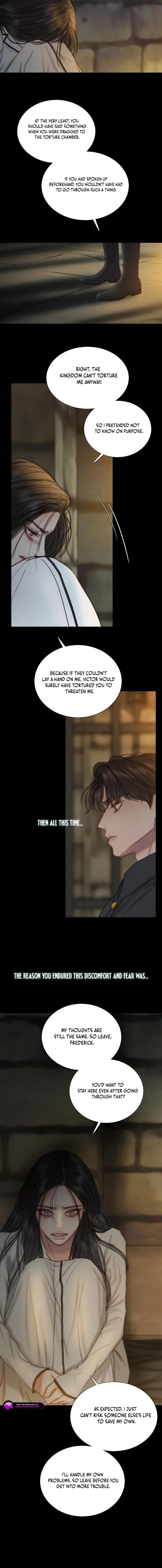 Read Serena Manga Online