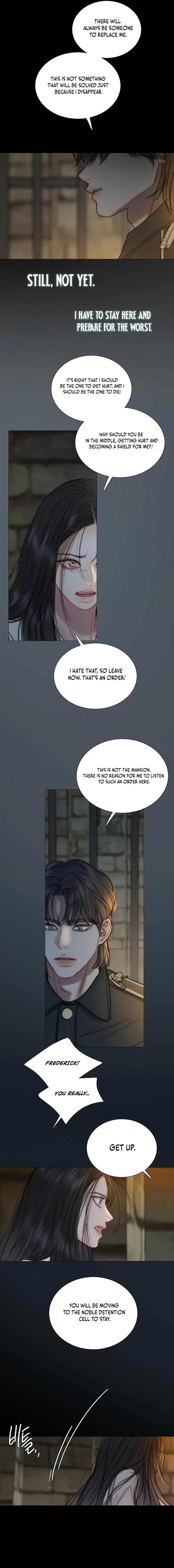 Read Serena Manga Online