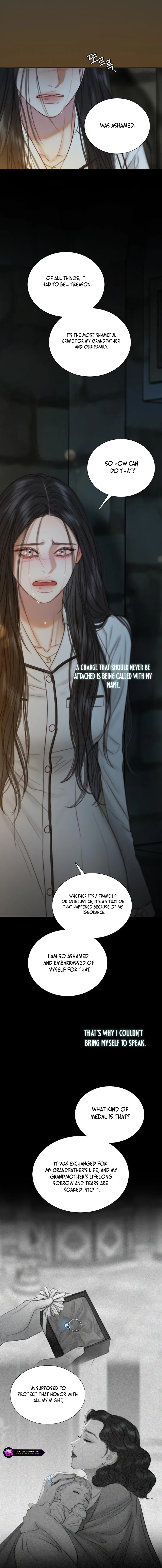 Read Serena Manga Online