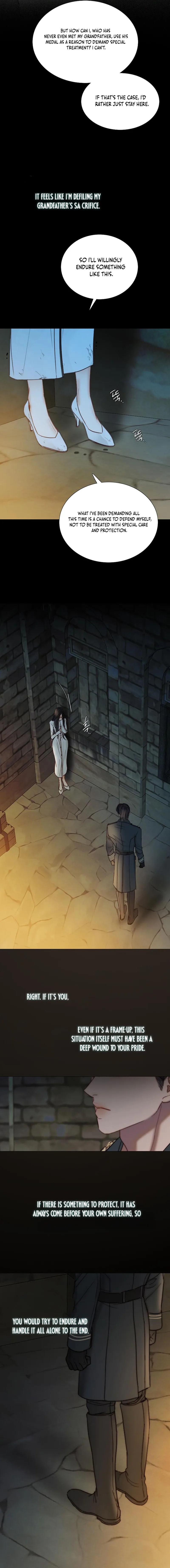 Read Serena Manga Online