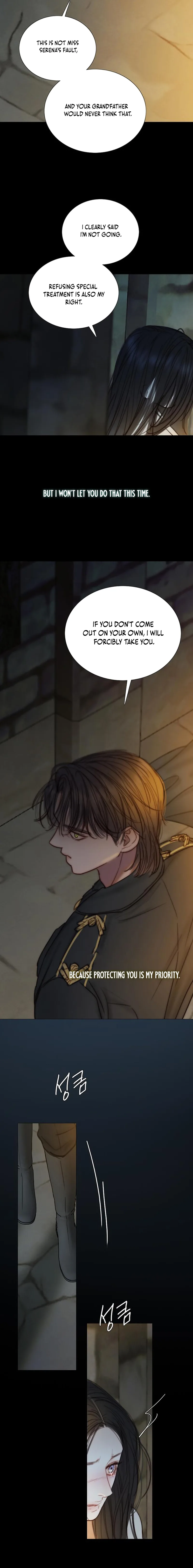 Read Serena Manga Online