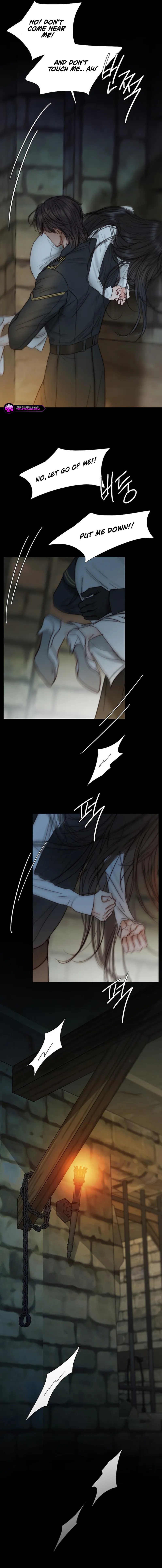 Read Serena Manga Online