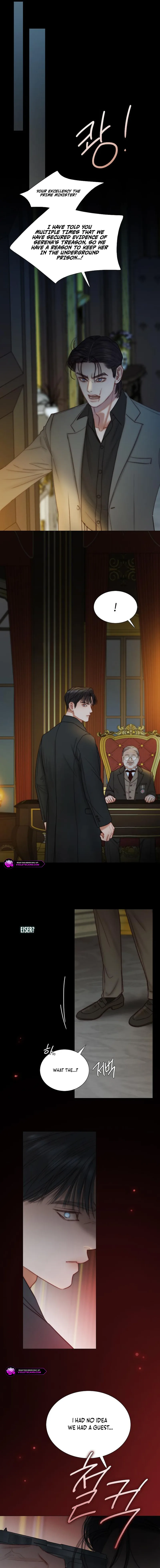 Read Serena Manga Online