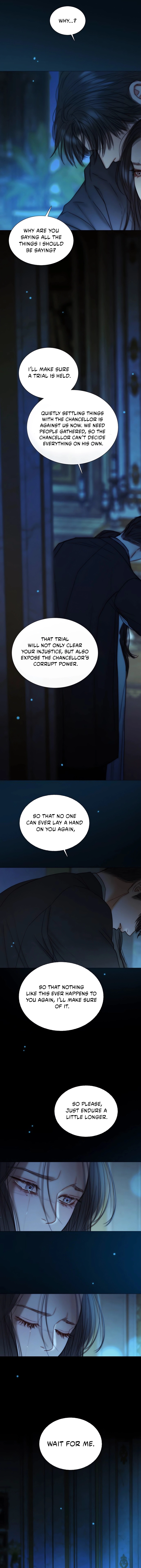 Read Serena Manga Online