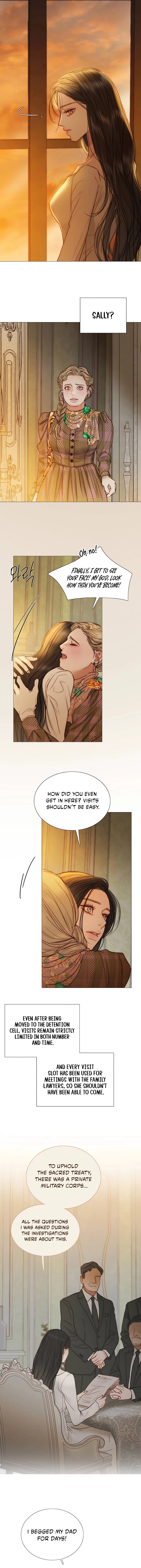 Read Serena Manga Online