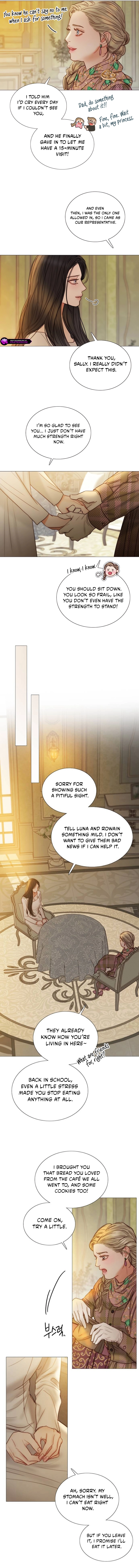 Read Serena Manga Online