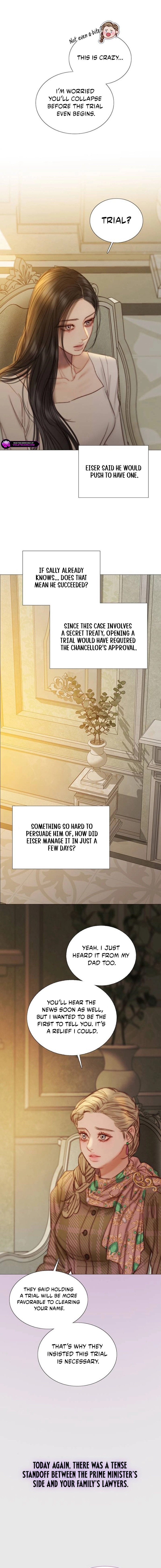 Read Serena Manga Online