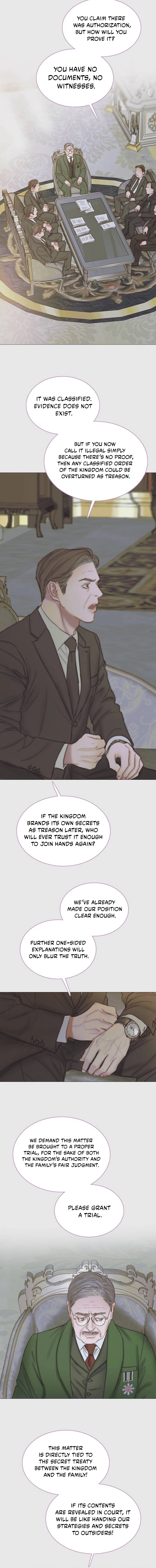 Read Serena Manga Online