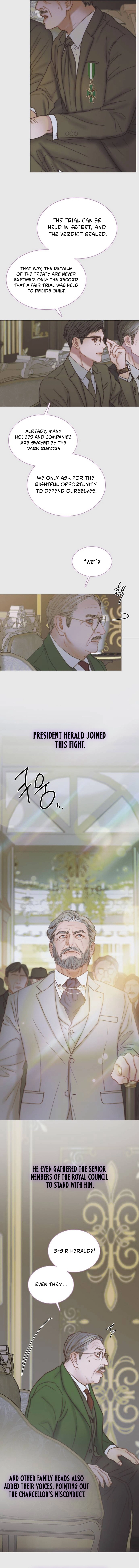 Read Serena Manga Online