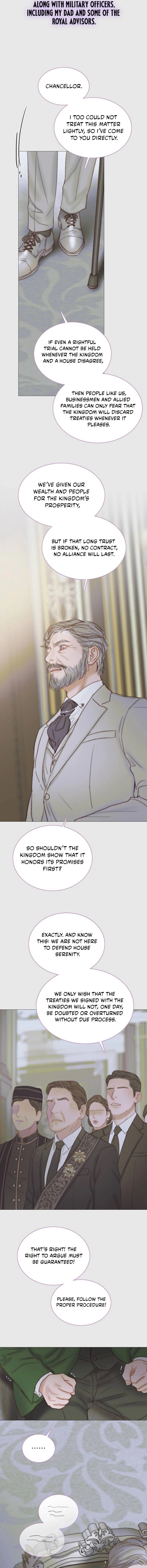 Read Serena Manga Online