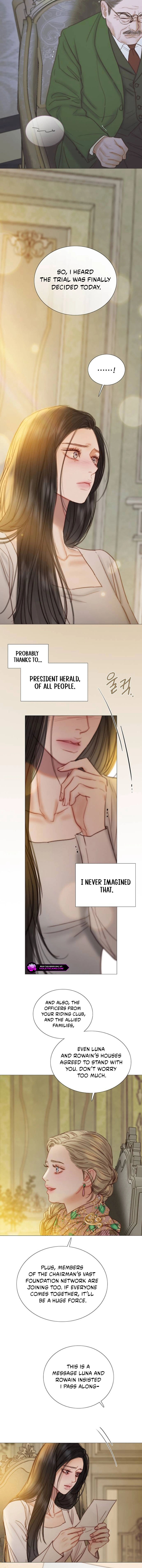 Read Serena Manga Online