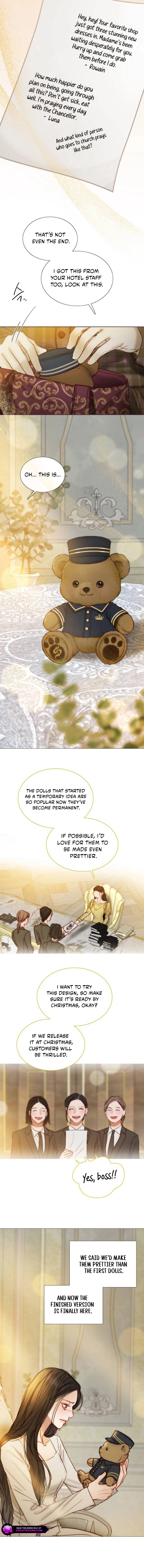 Read Serena Manga Online