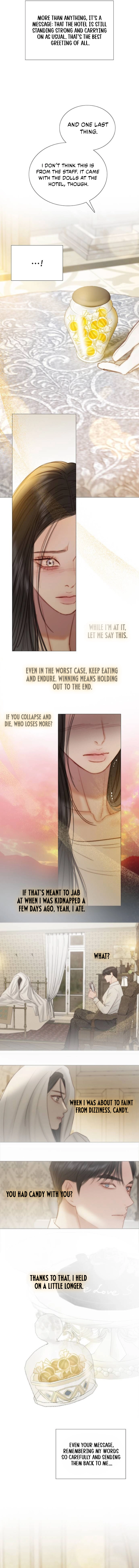 Read Serena Manga Online