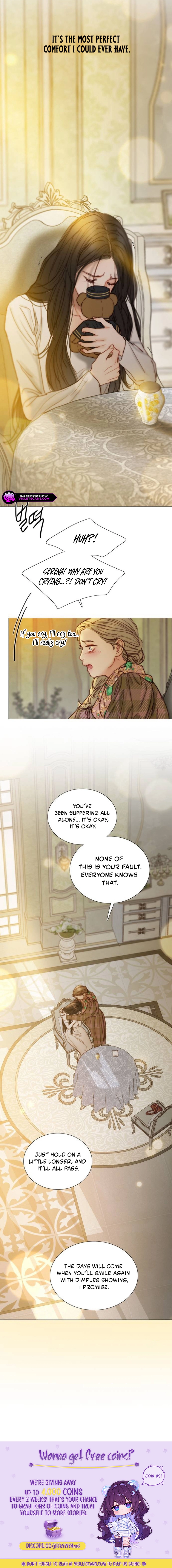 Read Serena Manga Online