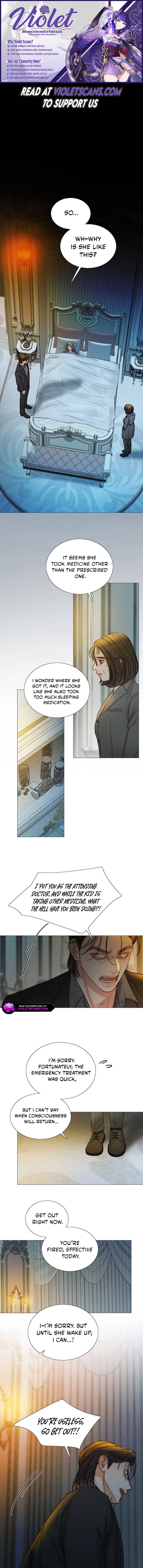 Read Serena Manga Online