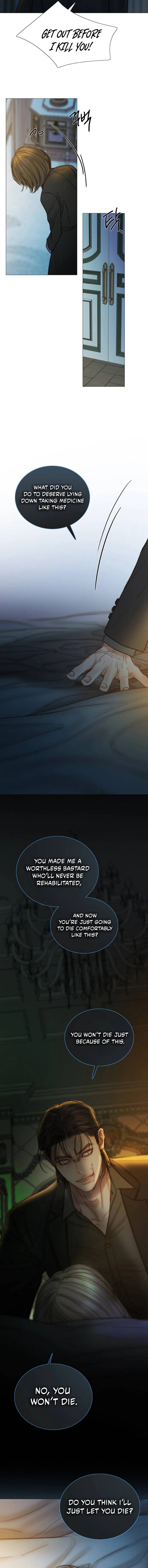 Read Serena Manga Online