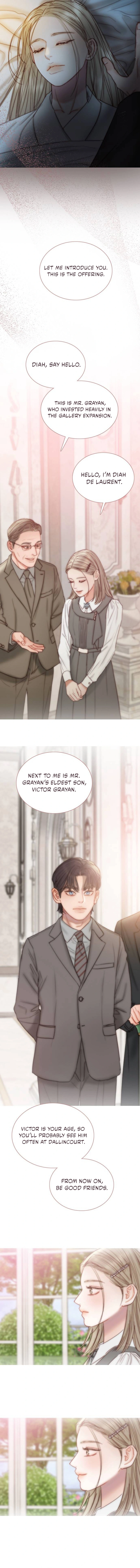 Read Serena Manga Online