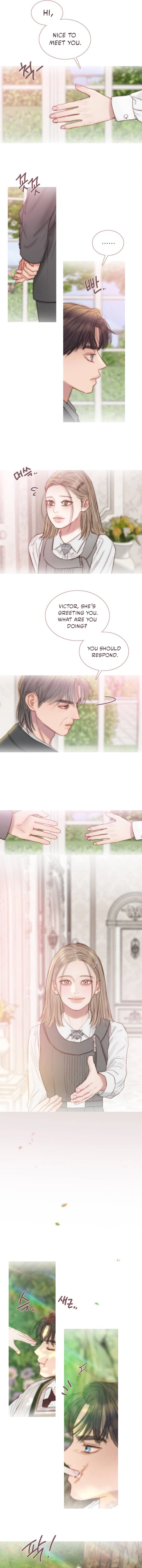 Read Serena Manga Online