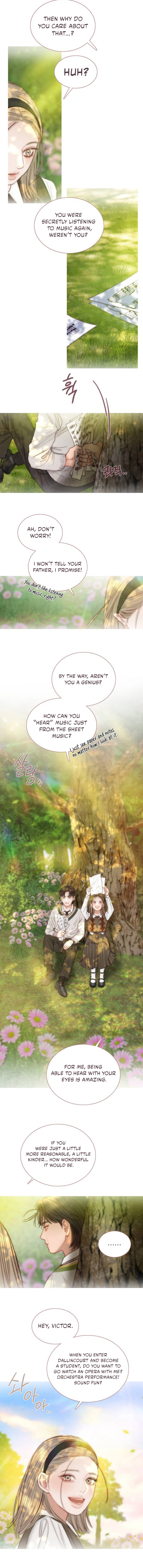 Read Serena Manga Online