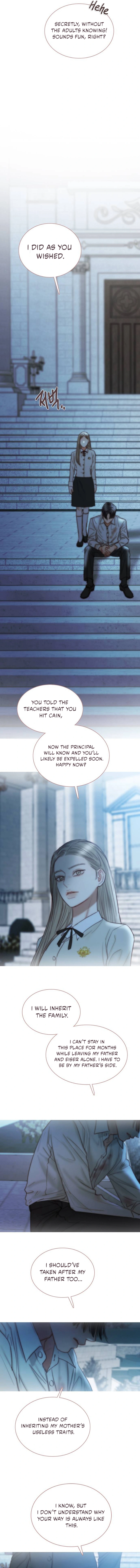 Read Serena Manga Online