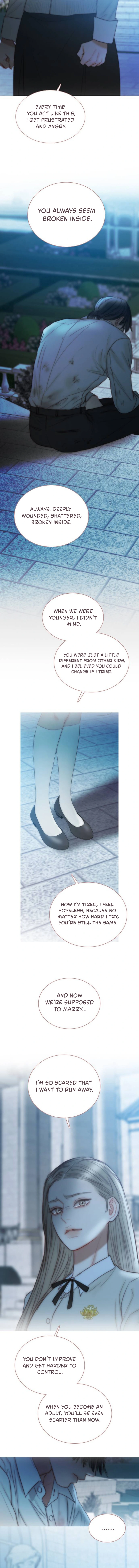 Read Serena Manga Online