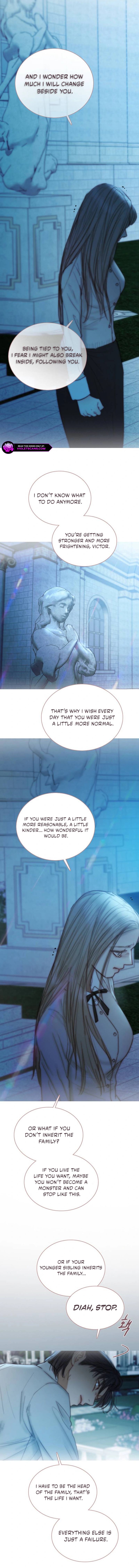 Read Serena Manga Online