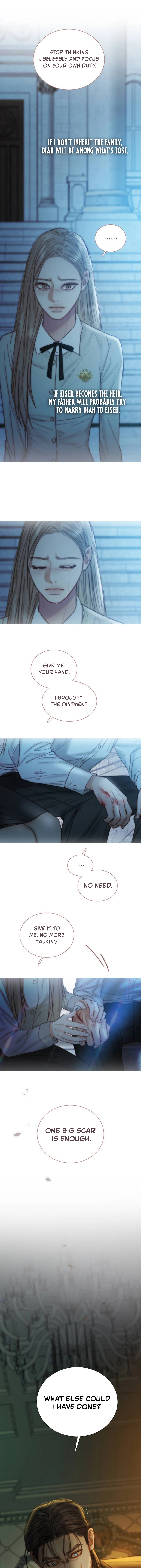 Read Serena Manga Online