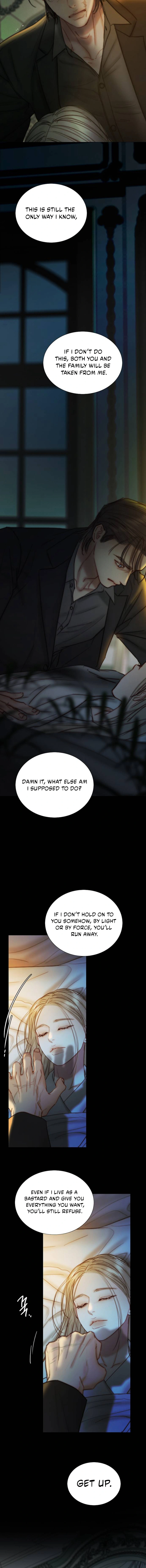 Read Serena Manga Online