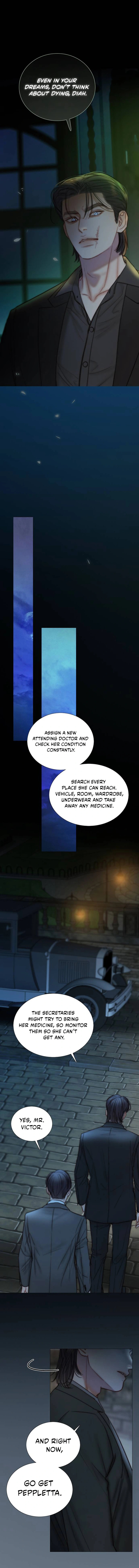 Read Serena Manga Online