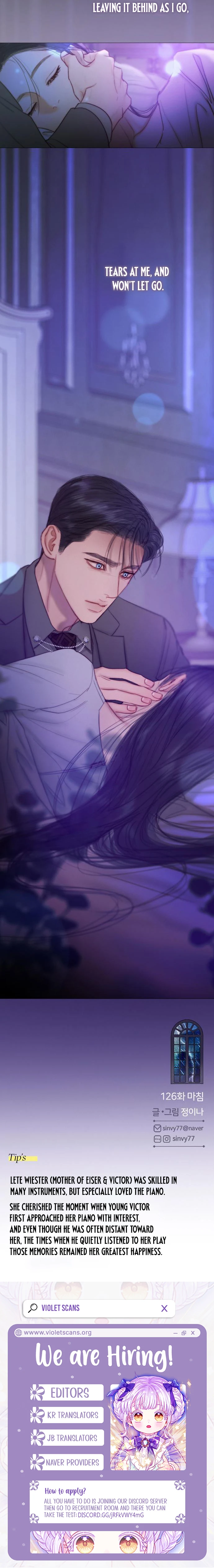 Read Serena Manga Online