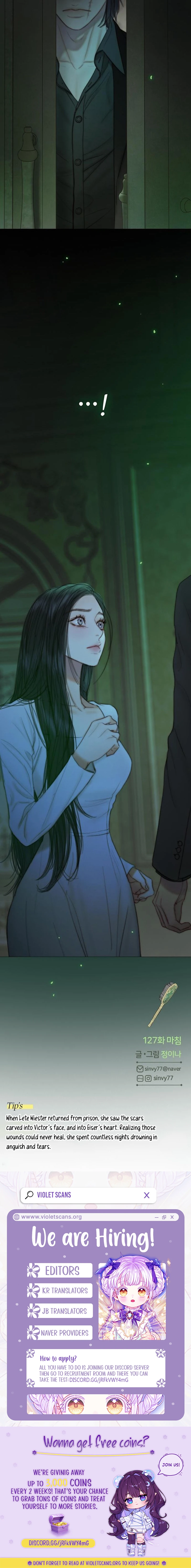 Read Serena Manga Online