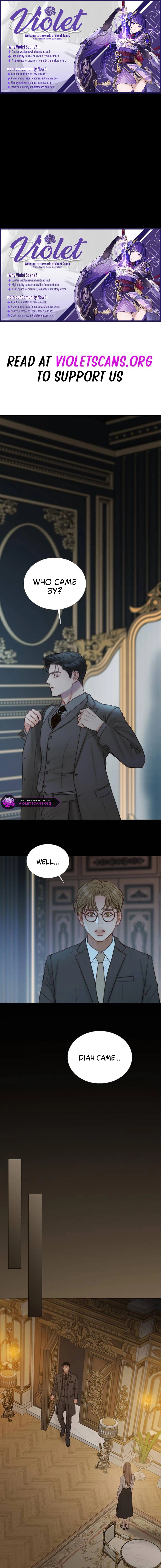 Read Serena Manga Online