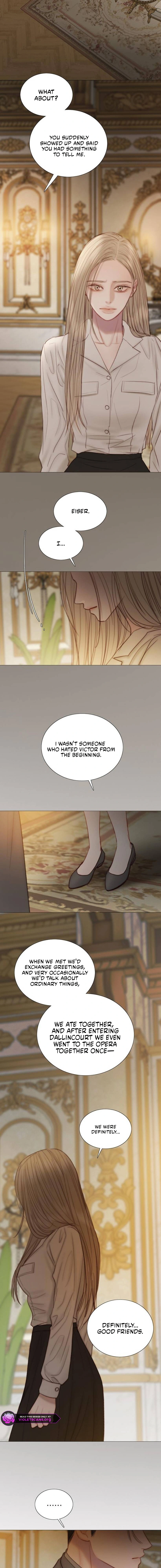 Read Serena Manga Online