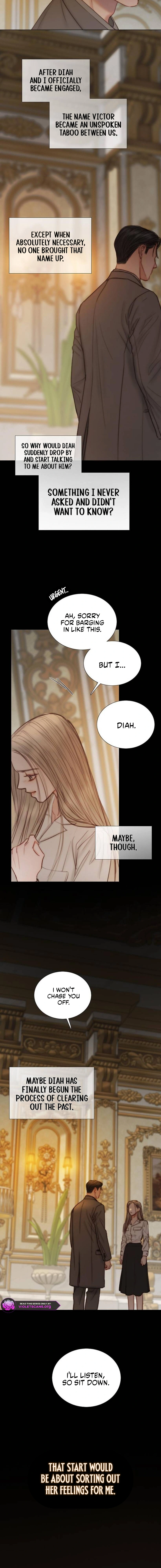 Read Serena Manga Online