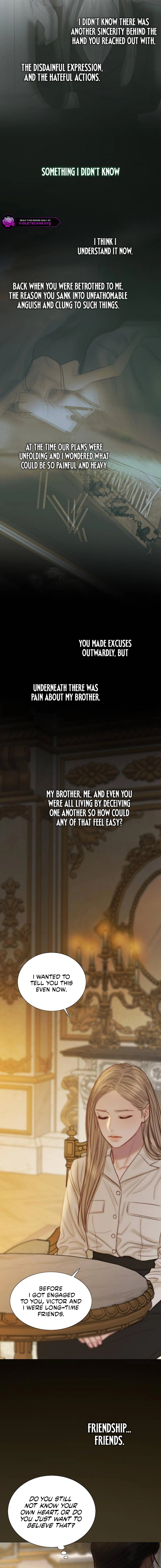 Read Serena Manga Online