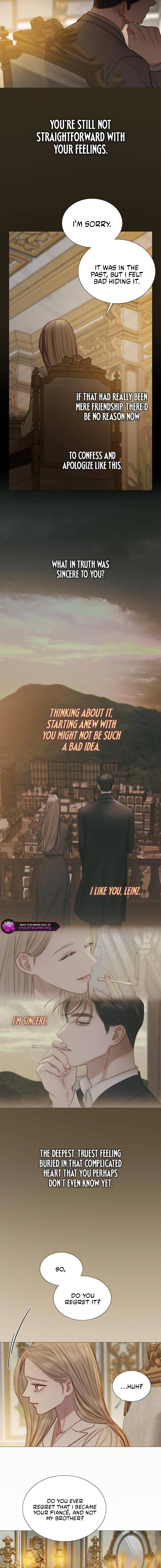 Read Serena Manga Online