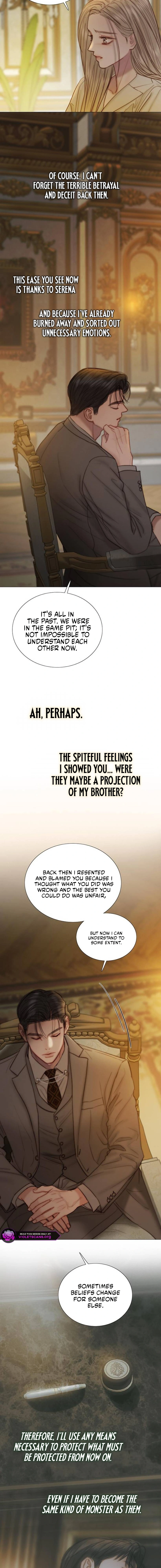 Read Serena Manga Online