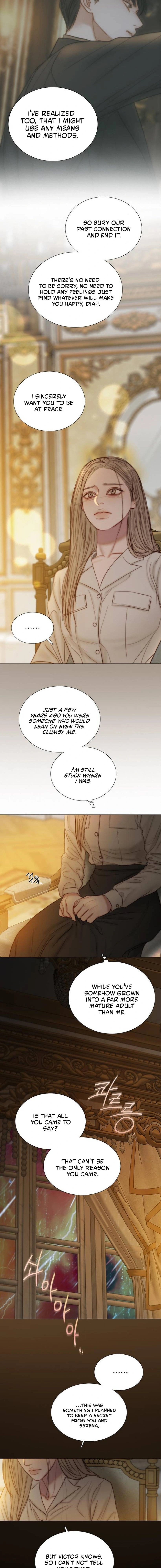 Read Serena Manga Online