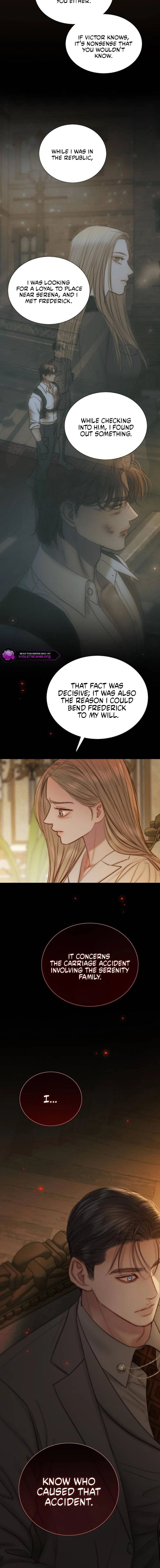 Read Serena Manga Online