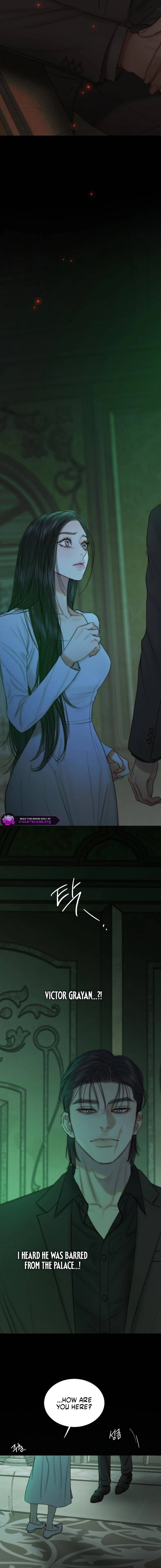 Read Serena Manga Online