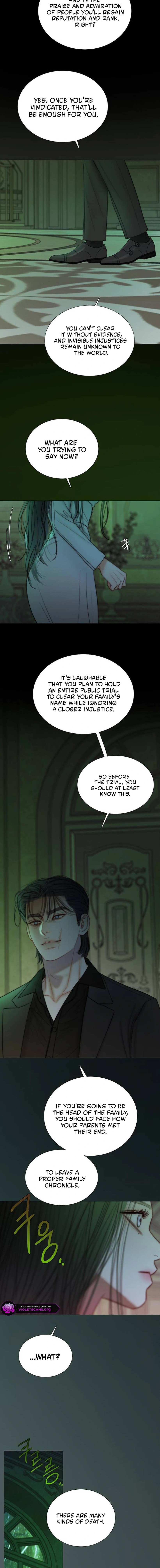 Read Serena Manga Online