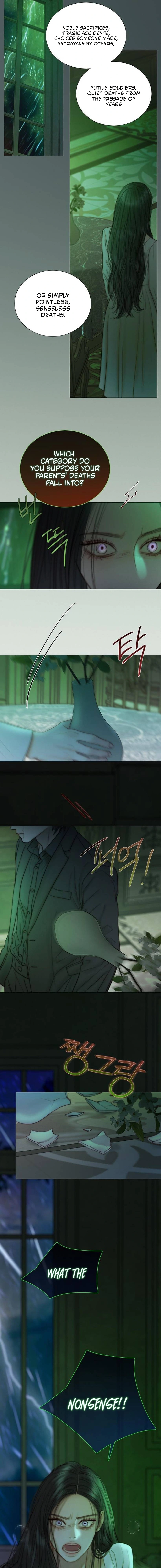 Read Serena Manga Online