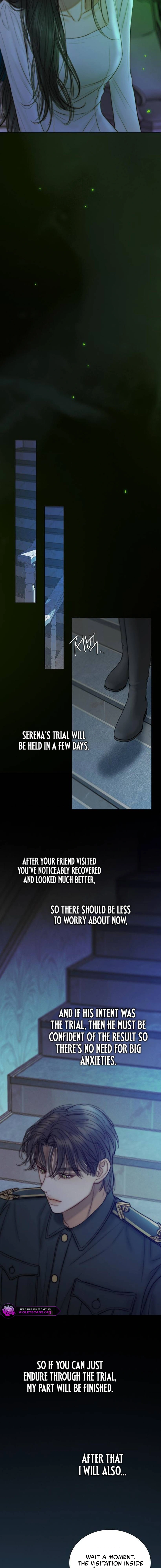 Read Serena Manga Online